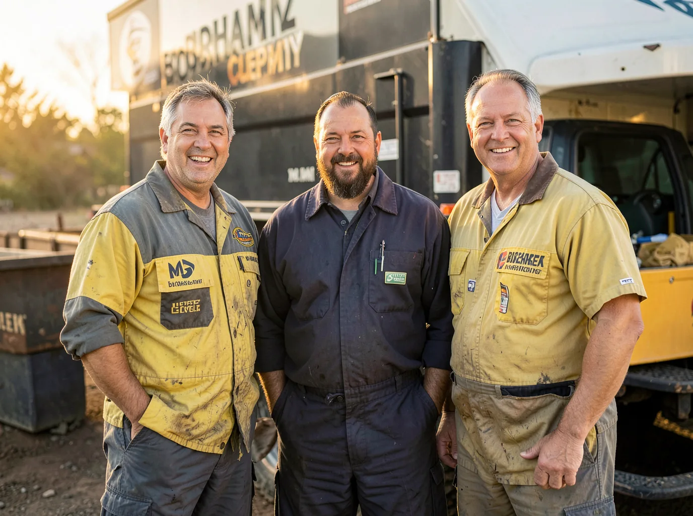 Sewage Cleanup company in Langston, OK