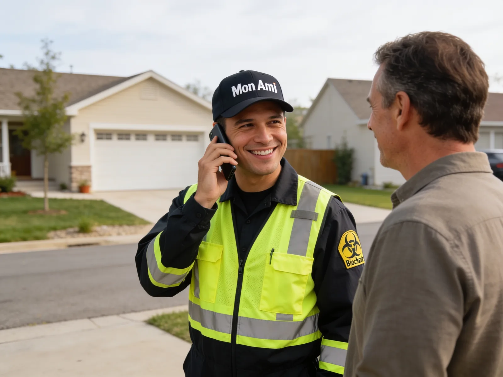 Sewage Cleanup Langston, OK FAQs